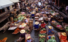 damnoen_market_thailand